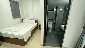 Era Apartment Tran Thai Tong