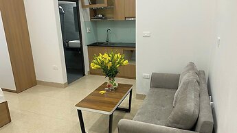 Era Apartment Tran Thai Tong