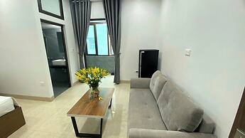 Era Apartment Tran Thai Tong