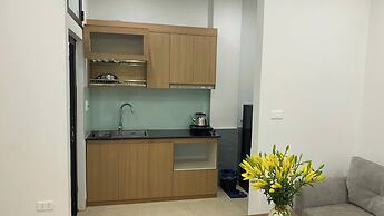 Era Apartment Tran Thai Tong