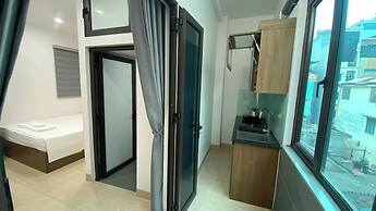 Era Apartment Tran Thai Tong