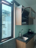 Era Apartment Tran Thai Tong