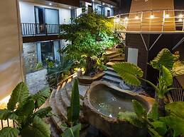 Ecorest Villa