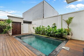 Cavara Villa by Kozystay - Ungasan