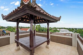 Cavara Villa by Kozystay - Ungasan