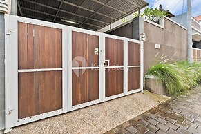 Cavara Villa by Kozystay - Ungasan