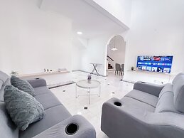 Bukit Damansara 84 by Manhattan Group