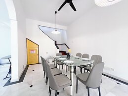 Bukit Damansara 84 by Manhattan Group