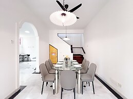 Bukit Damansara 84 by Manhattan Group