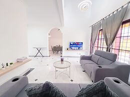 Bukit Damansara 84 by Manhattan Group