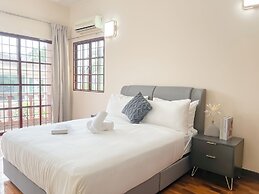 Bukit Damansara 84 by Manhattan Group