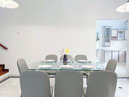 Bukit Damansara 84 by Manhattan Group