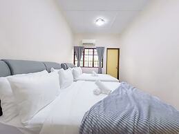 Bukit Damansara 84 by Manhattan Group