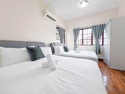 Bukit Damansara 84 by Manhattan Group