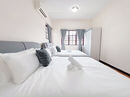 Bukit Damansara 84 by Manhattan Group