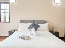 Bukit Damansara 84 by Manhattan Group