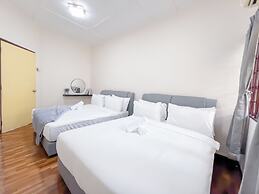 Bukit Damansara 84 by Manhattan Group