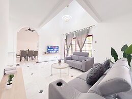 Bukit Damansara 84 by Manhattan Group