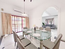 Bukit Damansara 84 by Manhattan Group