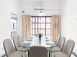 Bukit Damansara 84 by Manhattan Group