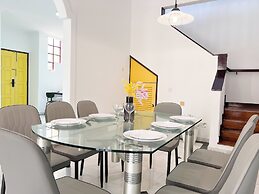 Bukit Damansara 84 by Manhattan Group