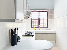 Bukit Damansara 84 by Manhattan Group