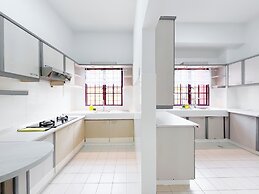 Bukit Damansara 84 by Manhattan Group