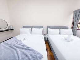 Bukit Damansara 84 by Manhattan Group