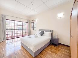 Bukit Damansara 84 by Manhattan Group