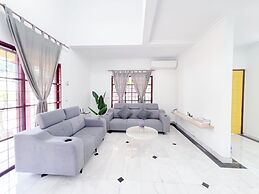 Bukit Damansara 84 by Manhattan Group