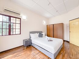 Bukit Damansara 84 by Manhattan Group