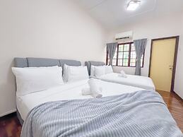 Bukit Damansara 84 by Manhattan Group