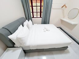 Bukit Damansara 84 by Manhattan Group