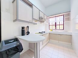 Bukit Damansara 84 by Manhattan Group