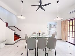 Bukit Damansara 84 by Manhattan Group