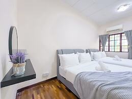 Bukit Damansara 84 by Manhattan Group