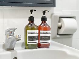 Bukit Damansara 84 by Manhattan Group