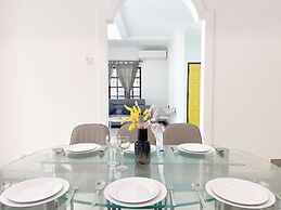 Bukit Damansara 84 by Manhattan Group