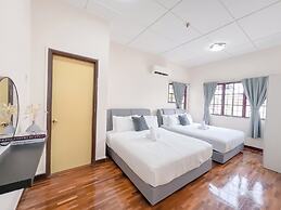 Bukit Damansara 84 by Manhattan Group