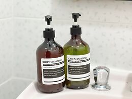 Bukit Damansara 84 by Manhattan Group