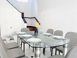 Bukit Damansara 84 by Manhattan Group