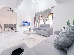 Bukit Damansara 84 by Manhattan Group