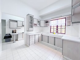 Bukit Damansara 84 by Manhattan Group