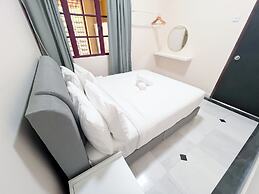 Bukit Damansara 84 by Manhattan Group