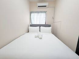 Bukit Damansara 84 by Manhattan Group