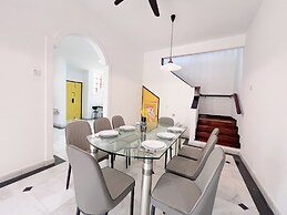 Bukit Damansara 84 by Manhattan Group