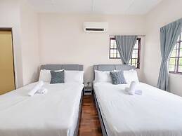 Bukit Damansara 84 by Manhattan Group