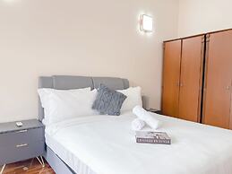 Bukit Damansara 84 by Manhattan Group