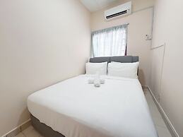 Bukit Damansara 84 by Manhattan Group