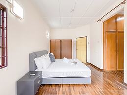 Bukit Damansara 84 by Manhattan Group